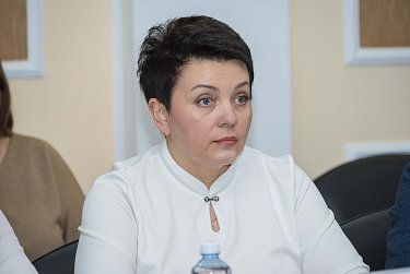 В бюджете заложат деньги на высокоскоростной интернет и IT-специалистов